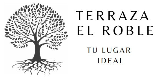 Terraza el Roble